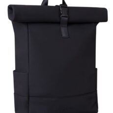 Bolsa de mamá Jayden Negro