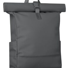 Bolsa de mamá Jayden Gris