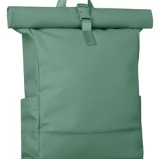 Bolsa de mamá Jayden Menta