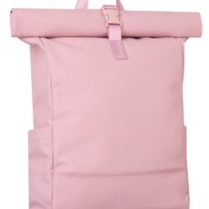 Bolsa de mamá Jayden Rosa