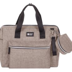 Bolsa de mamá Maxi Beige