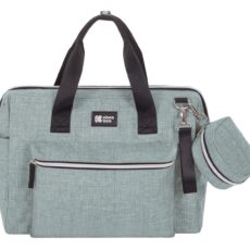 Bolsa de mamá Maxi Menta