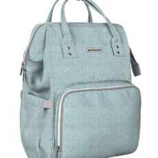 Bolsa de mamá Siena Menta Claro