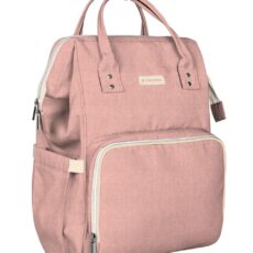 Bolsa de mamá Siena Rosa