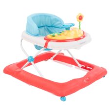 Andador Misty Rojo