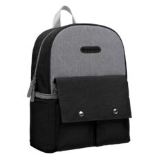 Bolsa de mamá Nia Negro