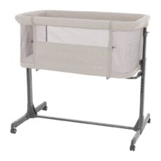 Cuna colecho Noah Beige