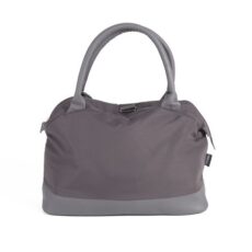 Bolsa de mamá Tender Gris