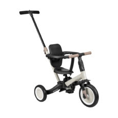 Triciclo 5en1 Flip Beige