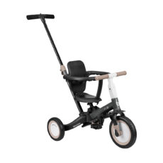 Triciclo 5en1 Flip Negro