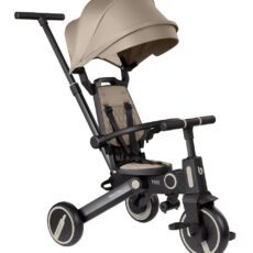 Triciclo 7en1 Trix Beige