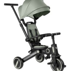 Triciclo 7en1 Trix Menta