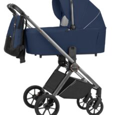 Cochecito bebé Carrello Ultra 2 in 1 Azul