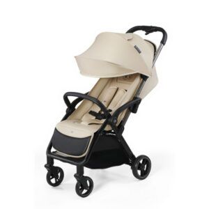 Silla De Paseo Kinderkraft Apino Beige