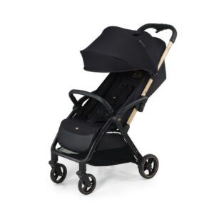 Silla De Paseo Kinderkraft Apino Negro