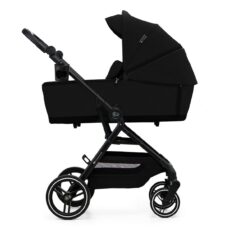 Cochecito Kinderkraft YOXI 2 piezas Negro