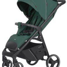 Silla de paseo Bravo CARRELLO CRL Verde