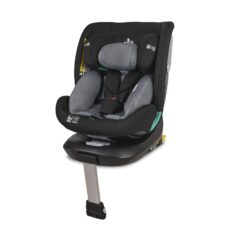 Toral Silla Coche Bebe Grupo 0 1 2 3 Isofix Isize De 40-150 Cm