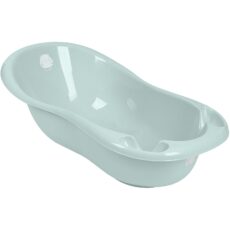 Bañera Hippo 101 cm Menta