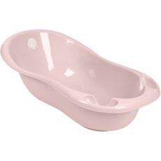 Bañera Hippo 101 cm Rosa