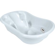Bañera anatómica Hippo 94 cm Azul