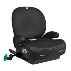 Silla de coche 125-150 cm i-Boost i-SIZE Negro