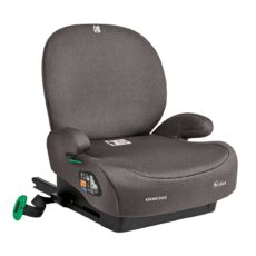 Silla de coche 125-150 cm i-Boost i-SIZE Marrón