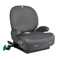 Silla de coche 125-150 cm i-Boost i-SIZE Gris Oscuro