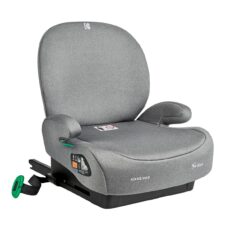 Silla de coche 125-150 cm i-Boost i-SIZE Gris Claro