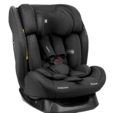 Silla de coche 40-150 cm i-Explore i-SIZE Negro