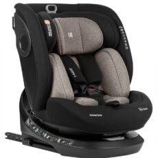 Silla de coche 40-150 cm i-Hike i-SIZE Beige