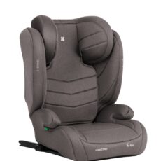 Silla de coche 100-150 cm i-Stand i-SIZE Marrón