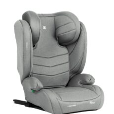 Silla de coche 100-150 cm i-Stand i-SIZE Gris Claro