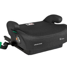 Silla de coche 125-150 cm i-Tip i-SIZE Negro