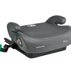 Silla de coche 125-150 cm i-Tip i-SIZE Gris Oscuro