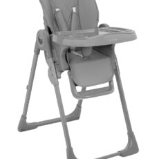 Trona Comfy Gris