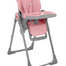 Trona Comfy Rosa