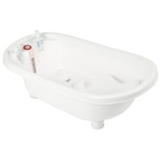 Bañera Dori Rosa