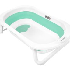 Bañera plegable Fiji Menta