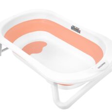 Bañera plegable Fiji Rosa
