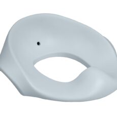Asiento de inodoro Flipper Gris (espuma EVA)