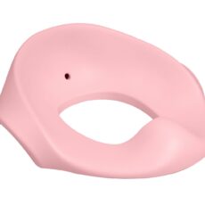 Asiento de inodoro Flipper Rosa (espuma EVA)