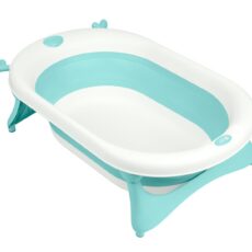 Bañera plegable Foldy Menta