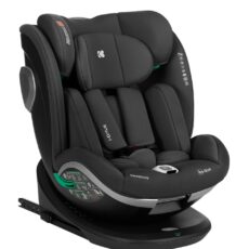 Silla de coche 40-150 cm i-Drive i-SIZE Negro