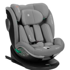 Silla de coche 40-150 cm i-Drive i-SIZE Gris Claro