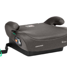 Silla de coche 125-150 cm i-Go i-SIZE Marrón