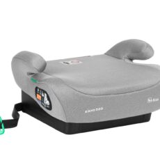 Silla de coche 125-150 cm i-Go i-SIZE Gris Claro