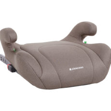 Silla de coche 125-150 cm i-Lift i-SIZE Marrón