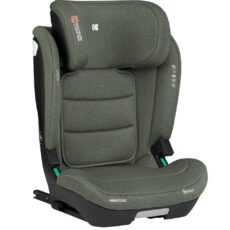 Silla de coche 100-150 cm i-Scout i-SIZE Verde Militar