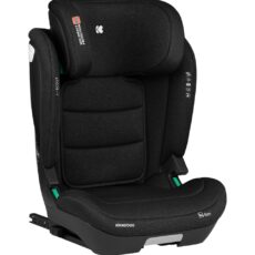 Silla de coche 100-150 cm i-Scout i-SIZE Negro